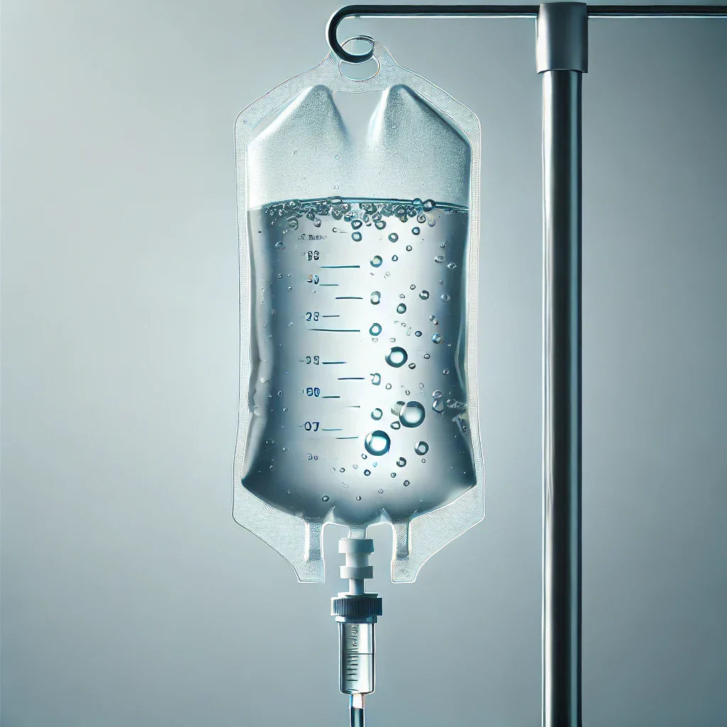 The Power of IV Hydration for Detox and Hangover Relief